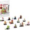 LEGO Minifigures The Muppets Limited Edition Collectible Pack of 6 Suprise Bags